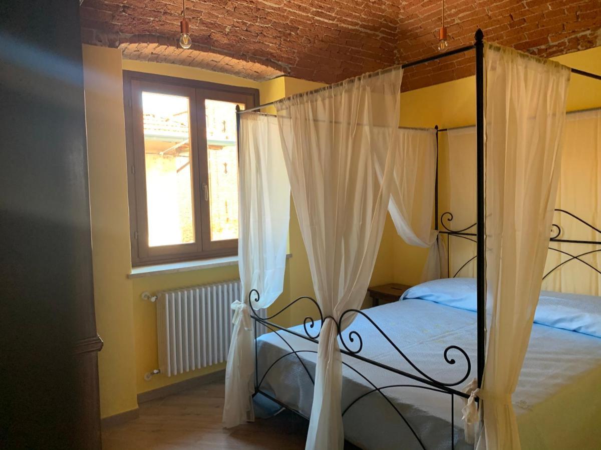 Alloggio Berenice Villafranca Piemonte エクステリア 写真