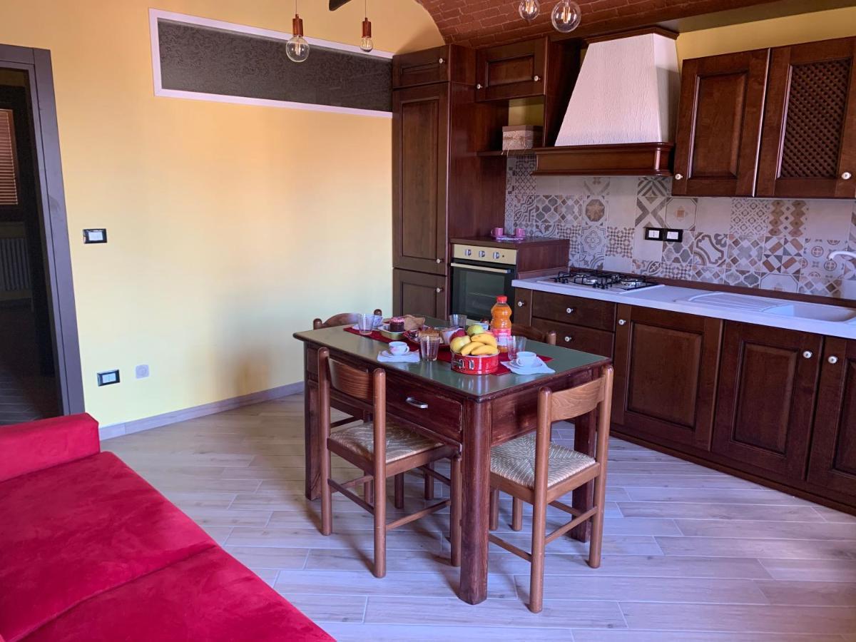 Alloggio Berenice Villafranca Piemonte エクステリア 写真
