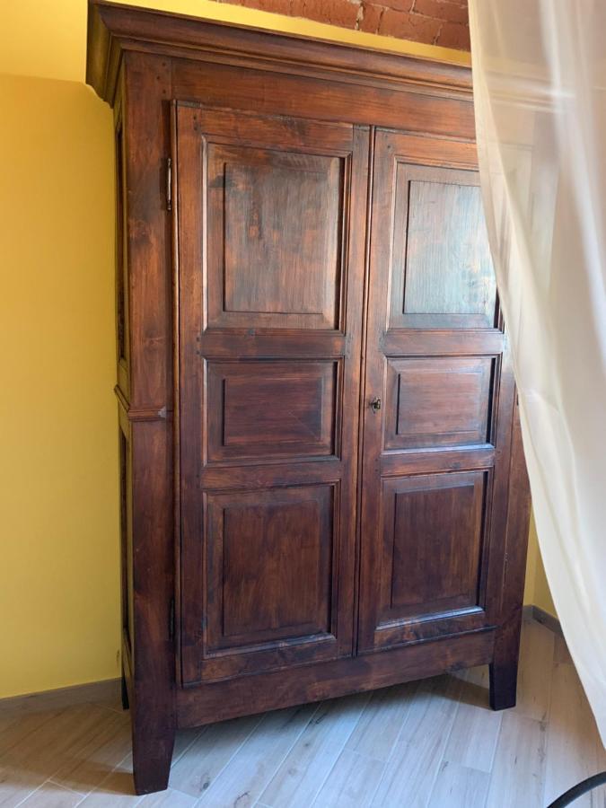 Alloggio Berenice Villafranca Piemonte エクステリア 写真