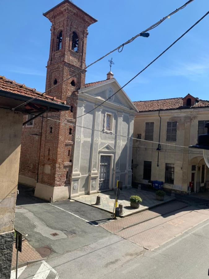 Alloggio Berenice Villafranca Piemonte エクステリア 写真